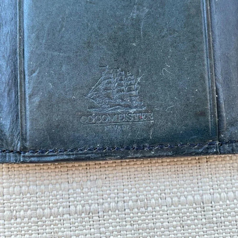 cocomeister signature key